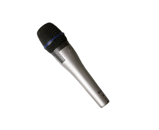 Микрофон динамический JTS SX-7 - 15715 за 0 грн. | 4Club